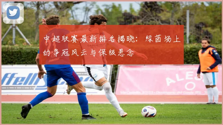 中超联赛最新排名揭晓：绿茵场上的争冠风云与保级悬念